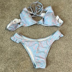shein bikini